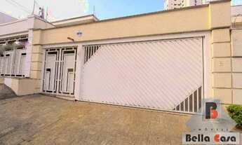 Imagem: Sobrado a venda na região da mooca com