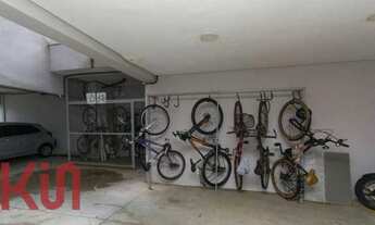 Imagem: Apartamento com 1 dormitório à venda