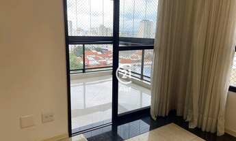Imagem 4: Apartamento com 3 dormitórios, 146 m² - venda por R$ 1.450.000,00 ou aluguel por R$ 8.411