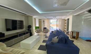 Imagem 6: Casa no Condomínio Bosque das Orquídeas com energia solar e 4 suítes