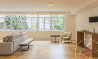 Imagem 5: Apartamento no Jardim Paulista com 323m²