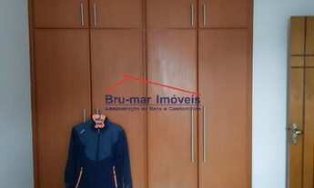 Imagem 6: Apartamento 3 dormitórios Com Varanda Garagem Bairro Marapé