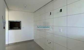 Imagem 6: Apartamento com 3 dormitórios, 80 m² - venda por R$ 399.000,00 ou aluguel por R$ 2.435,00