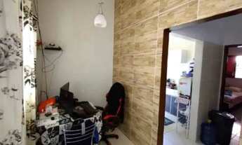 Imagem 2: CASA DORON Casa com 2 dormitórios