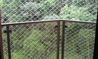 Imagem 2: Apartamento Padrão para Aluguel em Alphaville Santana de Parnaíba-SP - 126