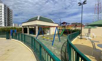 Imagem 2: Condomínio Belas Artes - Farolândia - Sombra