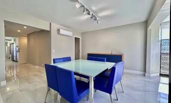 Imagem 4: Cobertura para venda com 3 quartos, 291m²