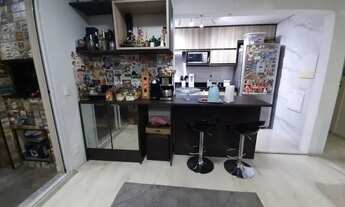 Imagem 4: Apartamento com 3 dormitórios à venda, 77 m² por R$ 760.000,00 - Vila Formosa - São Paulo