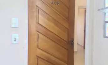 Imagem 4: Aluga-se apartamento prox. ao Shopping Pateo Vila