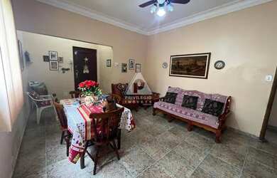 Imagem 3: Apartamento à venda, 2 quartos, 1 vaga, Vila Isabel - RIO DE JANEIRO/RJ