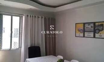 Imagem 4: Seu novo lar na Vila Alpina: Apartamento Duplex com 2 Dorms 1 Vaga e Varanda Em condomínio