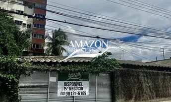 Imagem: Vieiralves - Av. Rio Purús - Nossa Sra