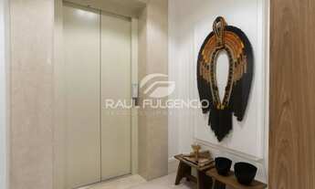 Imagem 2: Apartamento para locação com 3 suites Bairro Gleba Palhano