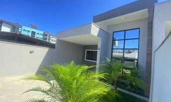 Imagem 2: Casa Alto Padrão a poucos metros da Praia no Balneário Eliana em Guaratuba-Pr