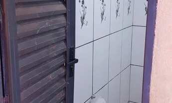 Imagem 6: Casa Jardins do Cerrado 2 II Casa de Rua com 2 Quarto(s) e 1 banheiro(s) à Venda, 73.00 po