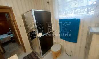 Imagem 14: Imóvel para venda tem 92 metros quadrados com 2 quartos em Vila Isabel - Rio de Janeiro