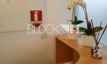 Imagem 3: Barra da Tijuca Galpão / depósito com 1 vaga na garagem