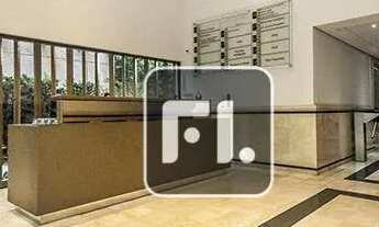 Imagem 4: Conjunto a Venda no Itaim - Mobiliado - 400m² com alta rentabilidade