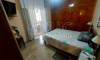 Imagem 5: Imóvel para venda tem 92 metros quadrados com 2 quartos em Vila Isabel - Rio de Janeiro