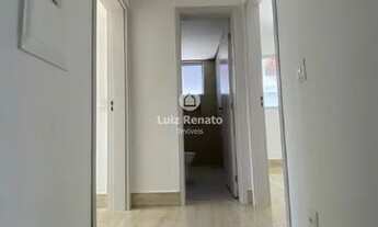 Imagem 6: Área privativa à venda 2 quartos 1 suíte 1 vaga - Esplanada