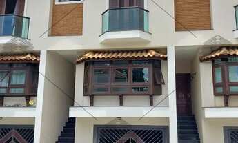 Imagem: Casa em condomínio, 272 m², Mooca, 3