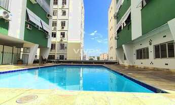 Imagem: MÉIER - Pedro de Carvalho 3 Quartos - 2