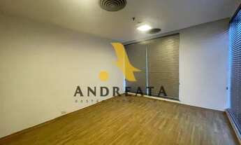 Imagem 7: Venda e Aluguel de Sala Comercial, por aluguel de R$ 1.5 mil e venda de R$ 170 mil, no con