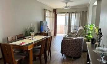 Imagem 4: Apto mobiliado na quadra do mar de 2 dormitórios , sendo 1 suíte em BC