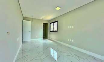 Imagem 2: Casa Cidade Alpha Terras, 04 quartos