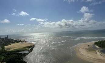 Imagem 5: Flat com documentação aceita financiamento