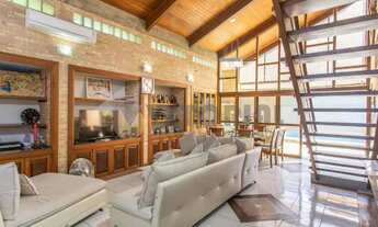 Imagem: Casa com 4 dormitórios à venda, 230 m²