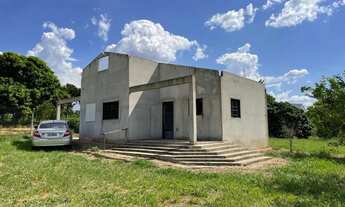 Imagem 5: CEDRAL (SP) Chácara com 3.831m2