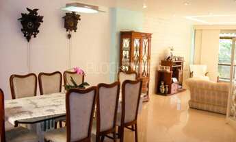 Imagem 4: Barra da Tijuca Apartamento cobertura com 5 dormitórios