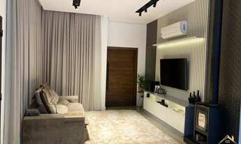 Imagem 2: Casa com dois dormitórios sendo uma suíte, bairro Bavária, Nova Petrópolis RS! Ref.:1204