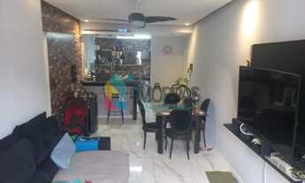 Imagem 2: POSTO 6 DE COPACABANA, 3 QUARTOS , REFORMADO!