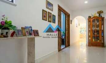 Imagem 5: Linda cobertura duplex de 5 quartos, sendo 4 suítes, 400 m², à venda na Barra da Tijuca