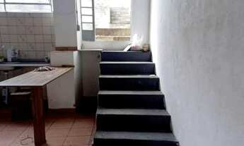 Imagem 5: Casa 2 Quartos Vila Lemos