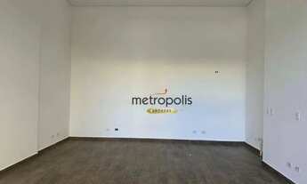 Imagem 3: Loja para alugar, 41 m² por R$ 4.094,77/mês - Jardim do Mar - São Bernardo do Campo/SP