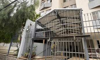 Imagem: Alugo apartamento 2 quartos no Setor Central