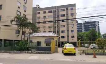 Imagem: ALUGO APARTAMENTO NO CONDOMÍNIO CAPEMI