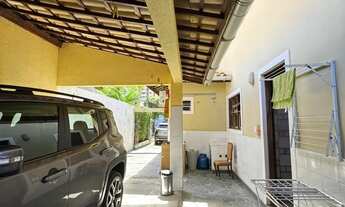 Imagem 5: Imóvel para venda tem 257 metros quadrados com 4 quartos em Piatã - Salvador - BA