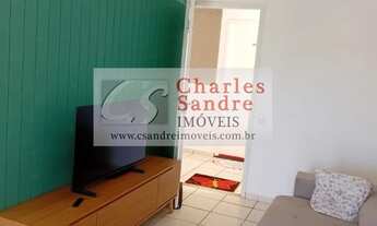 Imagem 6: Apartamento para Venda em Anápolis, Parque dos Pirineus, 2 dormitórios, 1 banheiro, 1 vaga