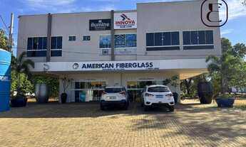 Imagem: Salas comerciais 408 norte AV. LO-21