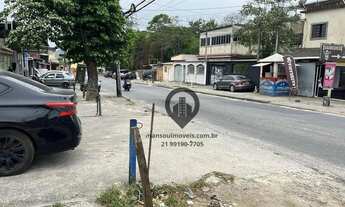 Imagem 5: Terreno à venda, 240 m² por R$ 250.000,00 - Campo Grande - Rio de Janeiro/RJ