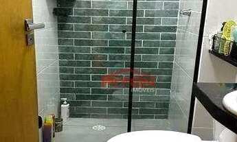 Imagem 5: Apartamento com 2 quartos à venda, 48 m² próx. metrô Guilhermina por R$ 425.000 - Vila Gui