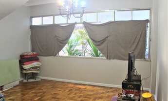 Imagem 3: Apartamento Duplex para venda ou aluguel, todo reformado, no Centro - Petrópolis - RJ