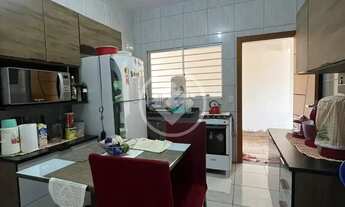 Imagem 6: CASA - R$ 190.000,00 - SENDO 2 QUARTOS COM QUINTAL E GARAGEM COBERTA - BAIRRO CANELAS VÁRZ