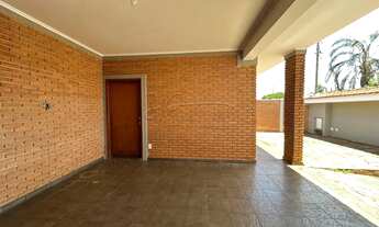 Imagem: Casa de 173m² com 03 quartos sendo 01 suíte