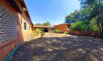 Imagem 6: Chácara Encantadora Próxima a Leme, SP - 4 Quartos