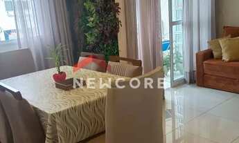 Imagem 3: Apartamento em Rua Leonel Joaquim Serra Filho - Jardim Tropical - Resende/RJ